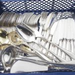 690 3828 CUTLERY SET